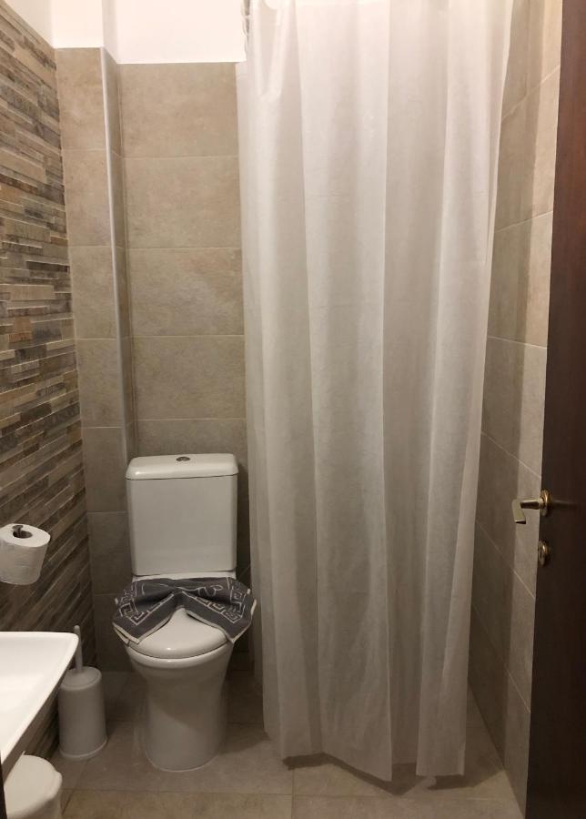 Hotel Avra Uranupoli Zewnętrze zdjęcie